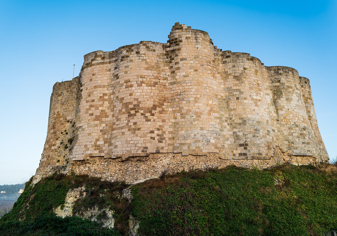 The Discovery of the Ancient Incan Ruins